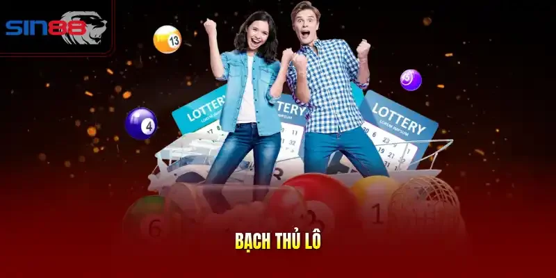 bạch thủ lô