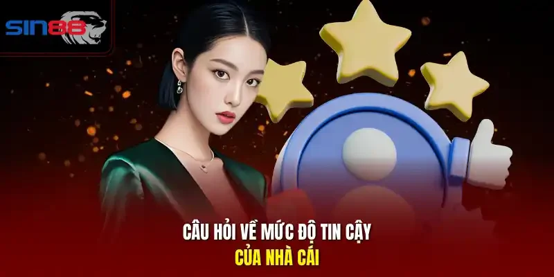 Nhà cái có giấy phép hoạt động không?