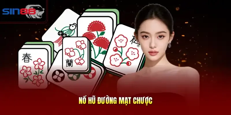 nổ hũ đường mạt chược